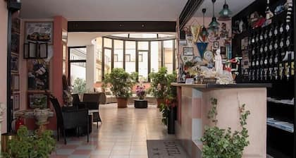 Hotel Ebe