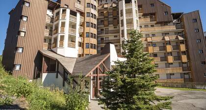 Maeva Particuliers L'Alpe D'Huez Les Mélèzes