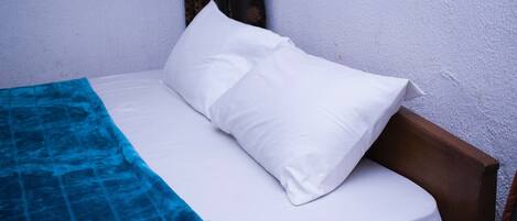 Standaard tweepersoonskamer