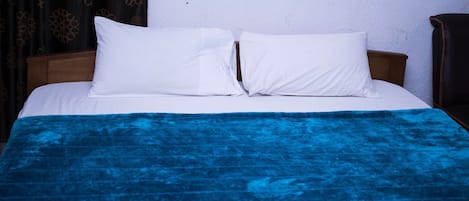 Chambre Double Standard