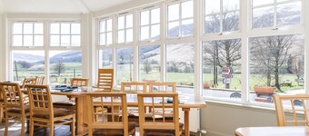Glen Clova Hotel and Lodges