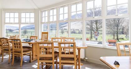 Glen Clova Hotel and Lodges