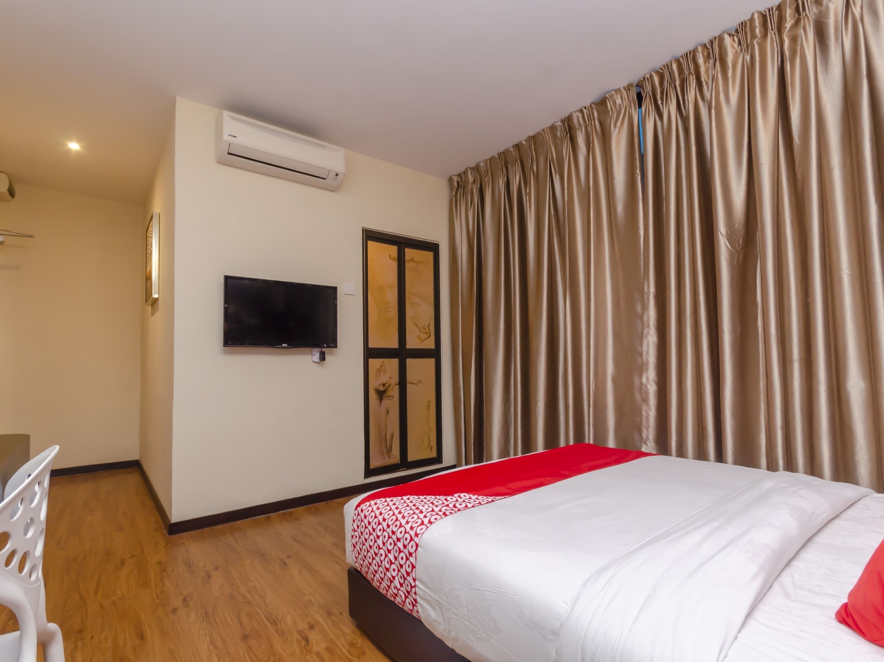Kamer