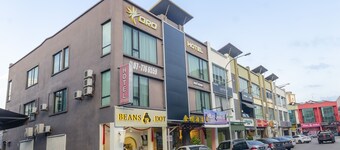 OYO 1214 Oro Hotel