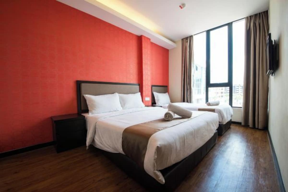 Superior Suite