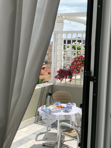 Amfiteatri Boutique Hotel Durres