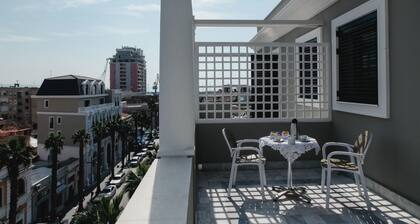 Amfiteatri Boutique Hotel Durres