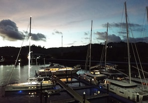 Marina