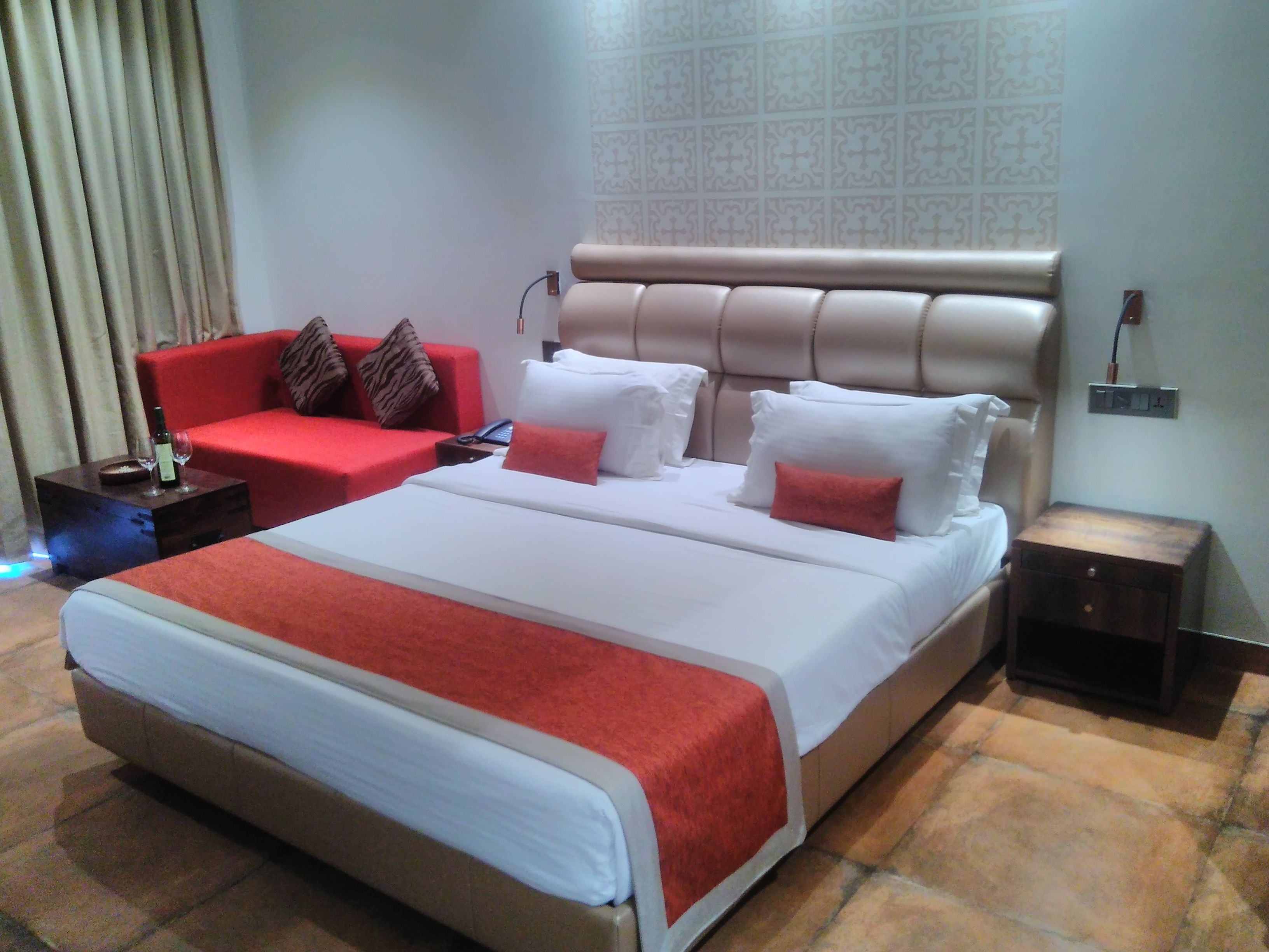 Photo - The Ivy Anjuna