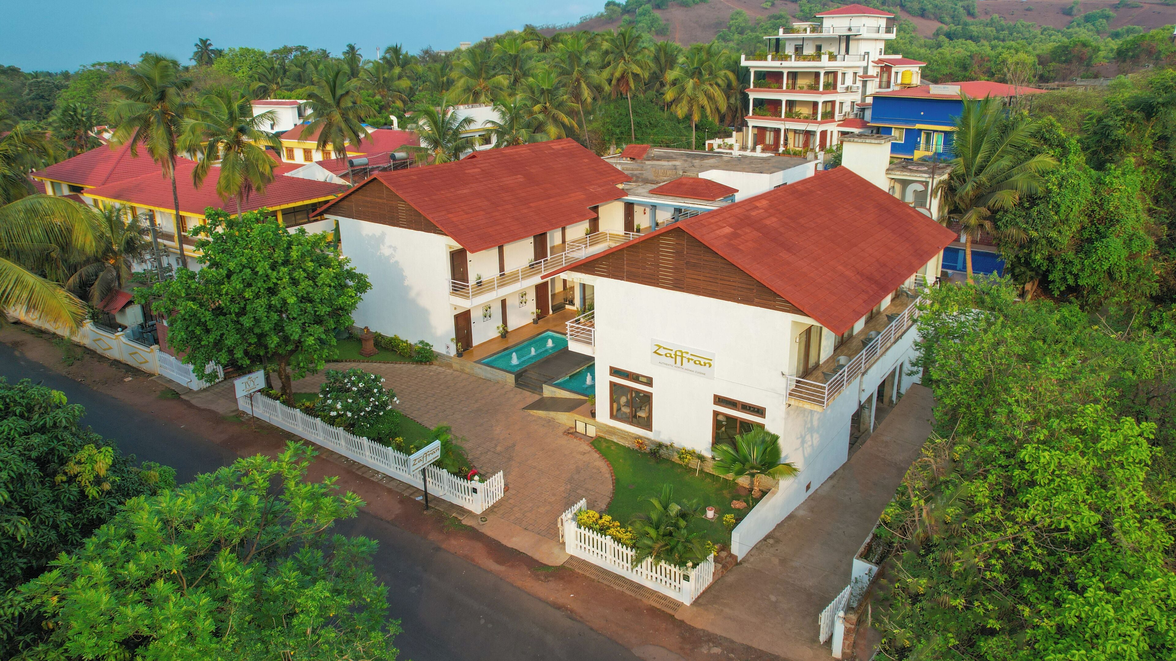 Foto - The Ivy Anjuna
