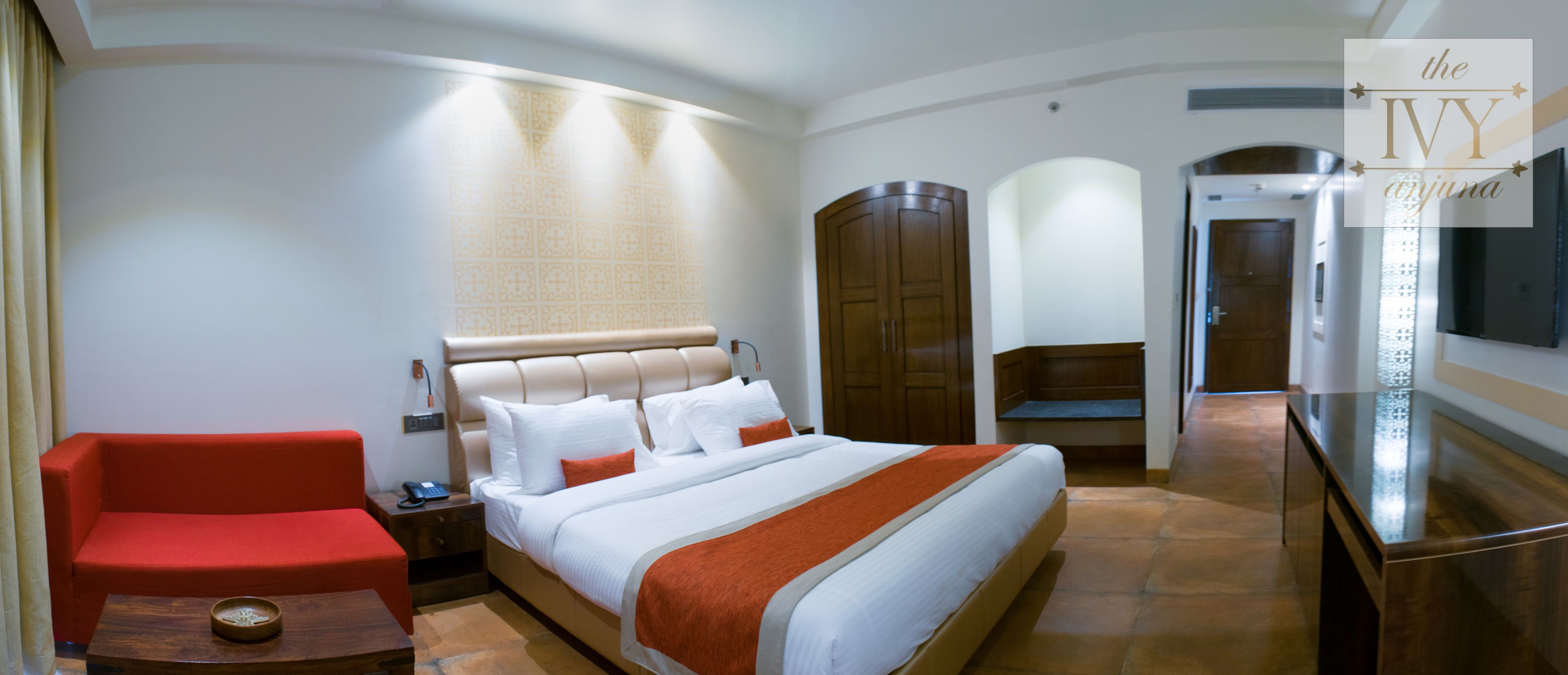 Photo - The Ivy Anjuna