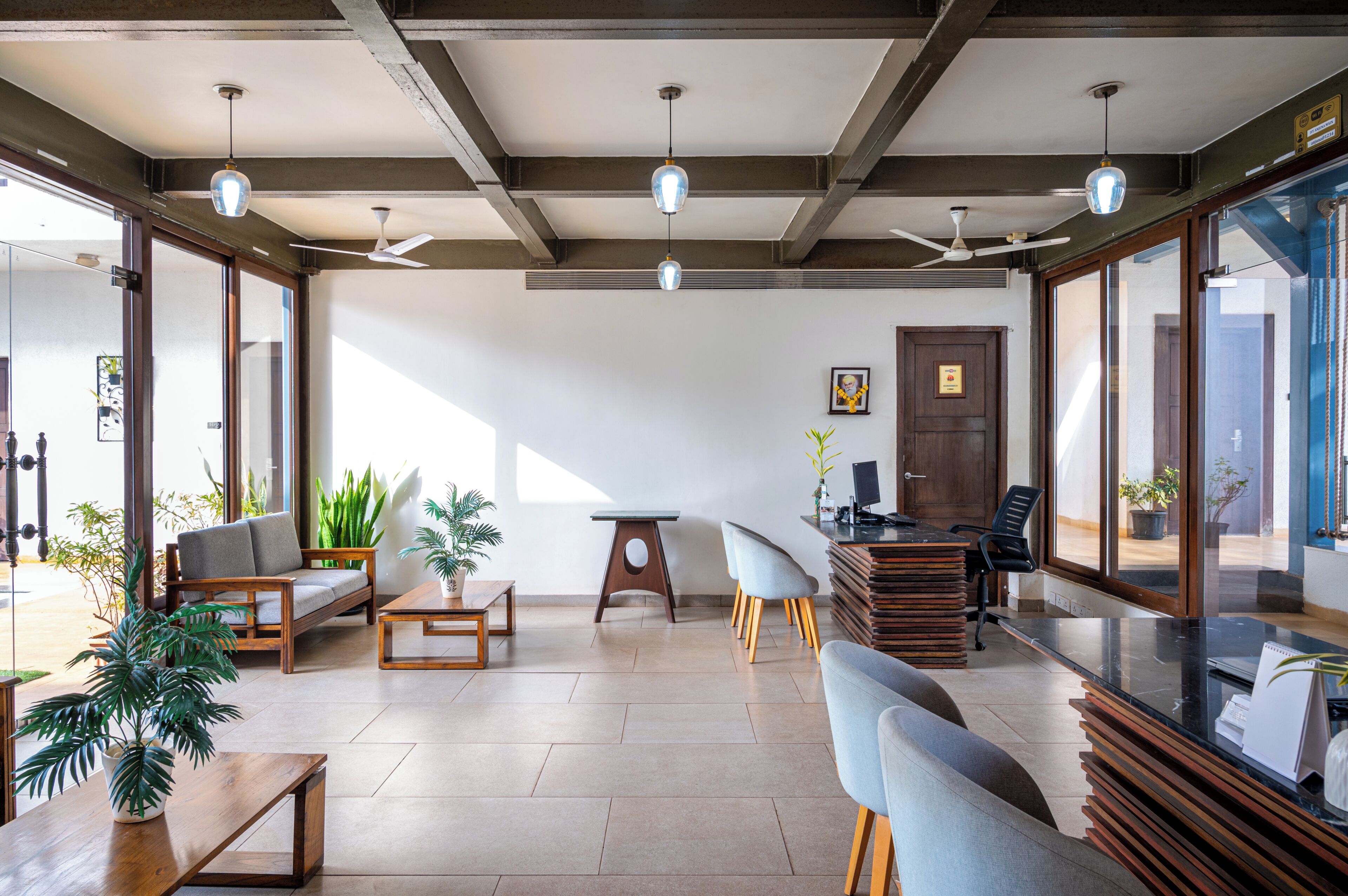 Sala para eventos