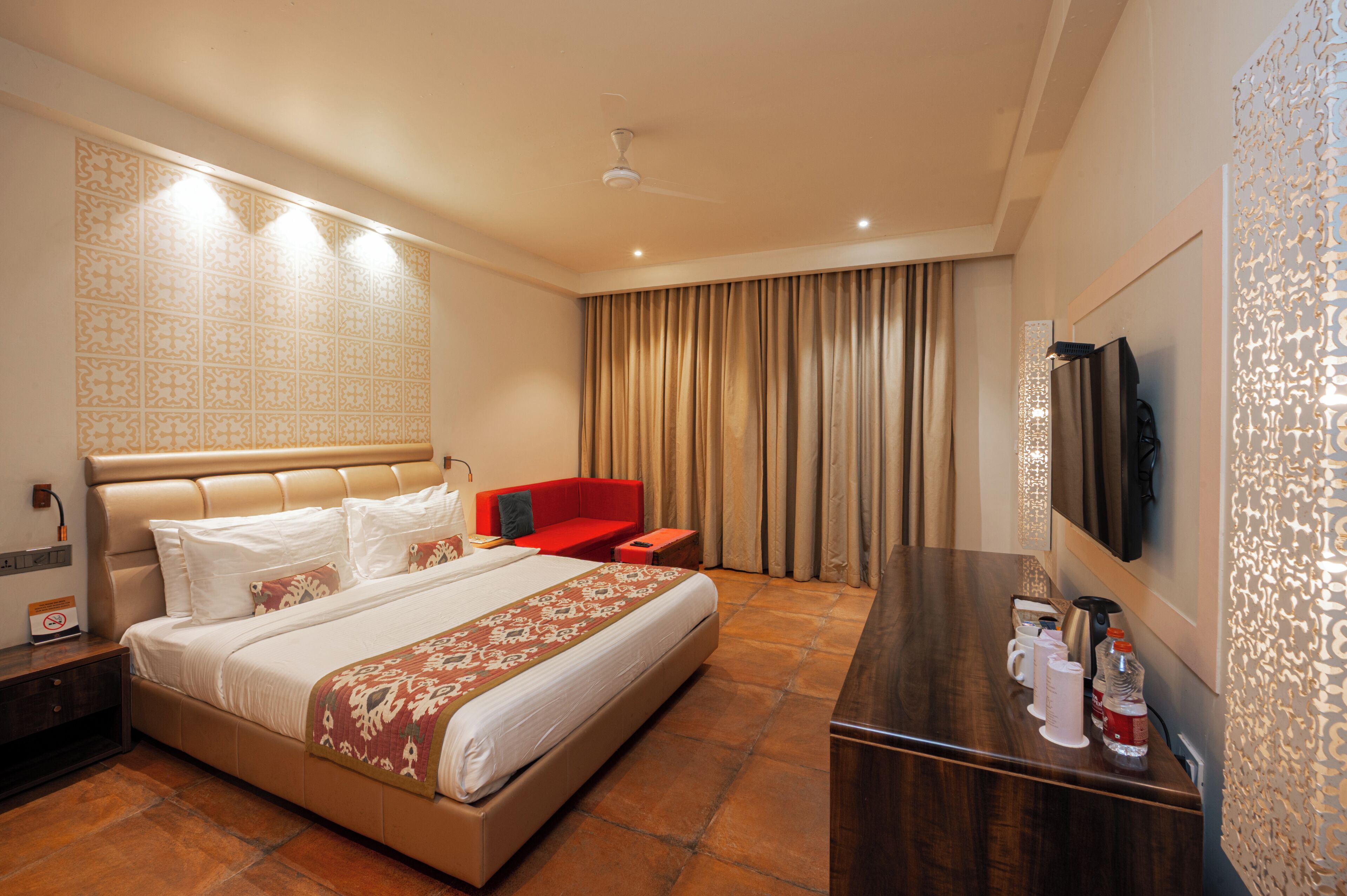 Foto - The Ivy Anjuna