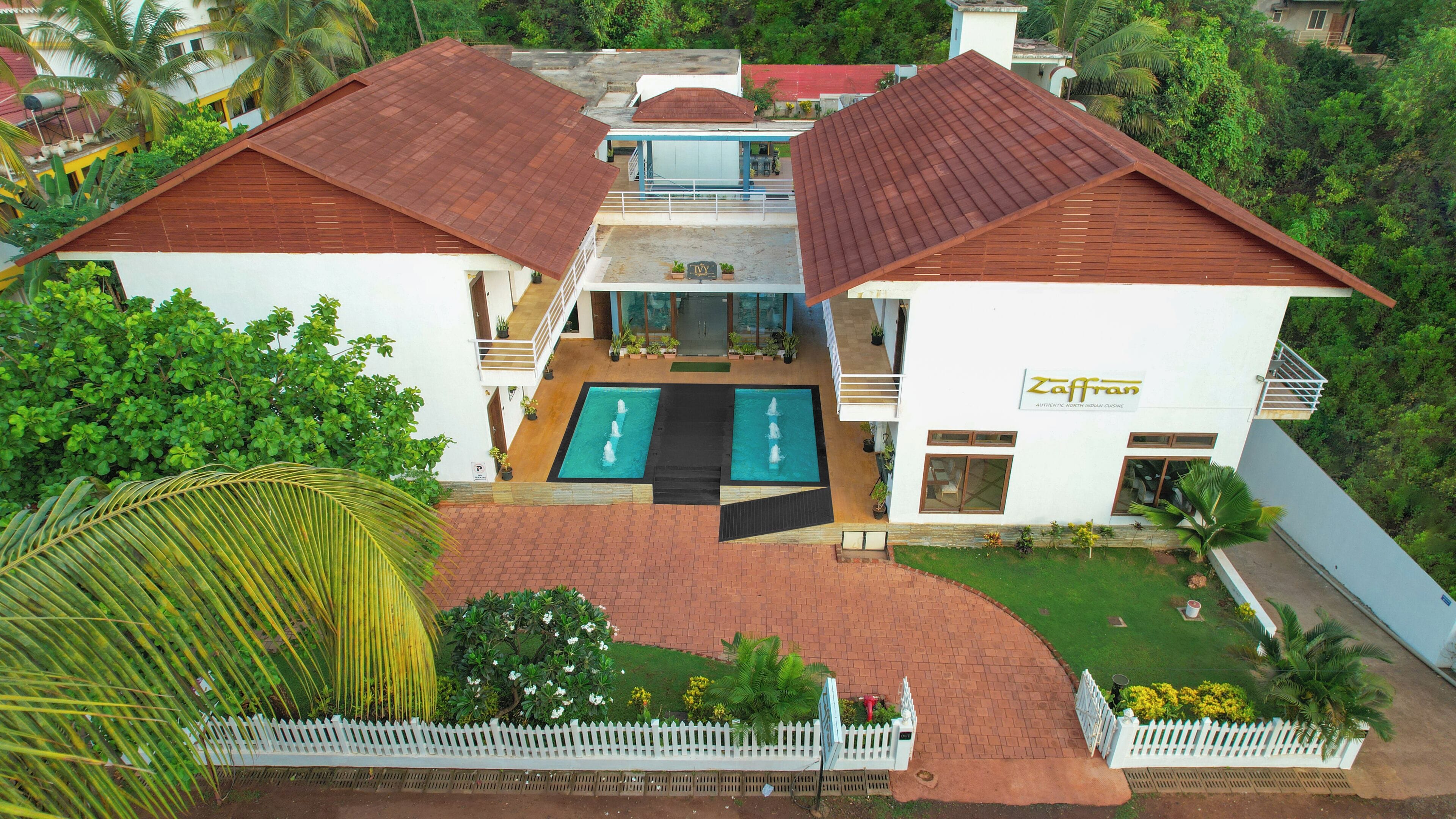 Foto - The Ivy Anjuna