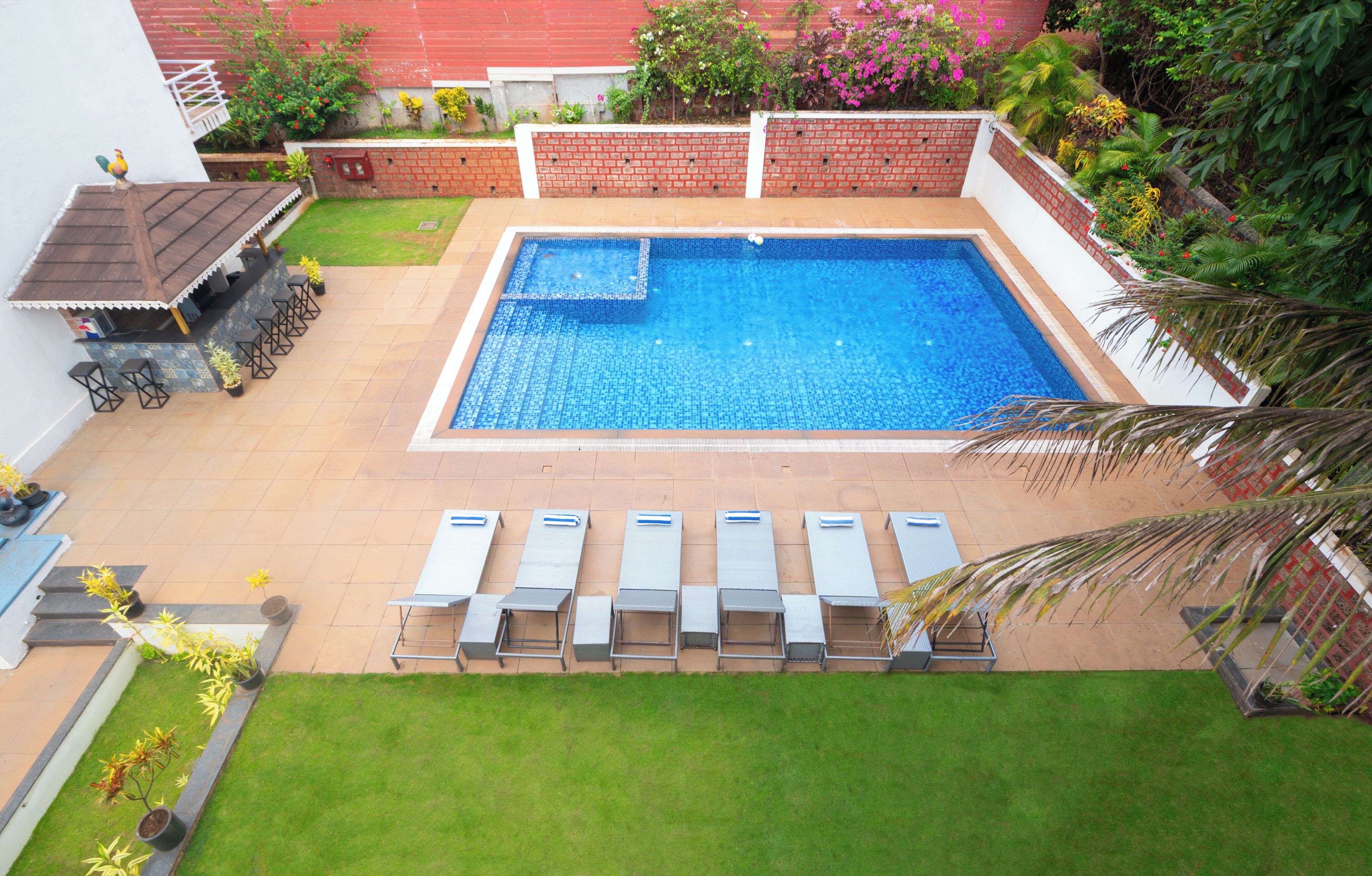 Foto - The Ivy Anjuna