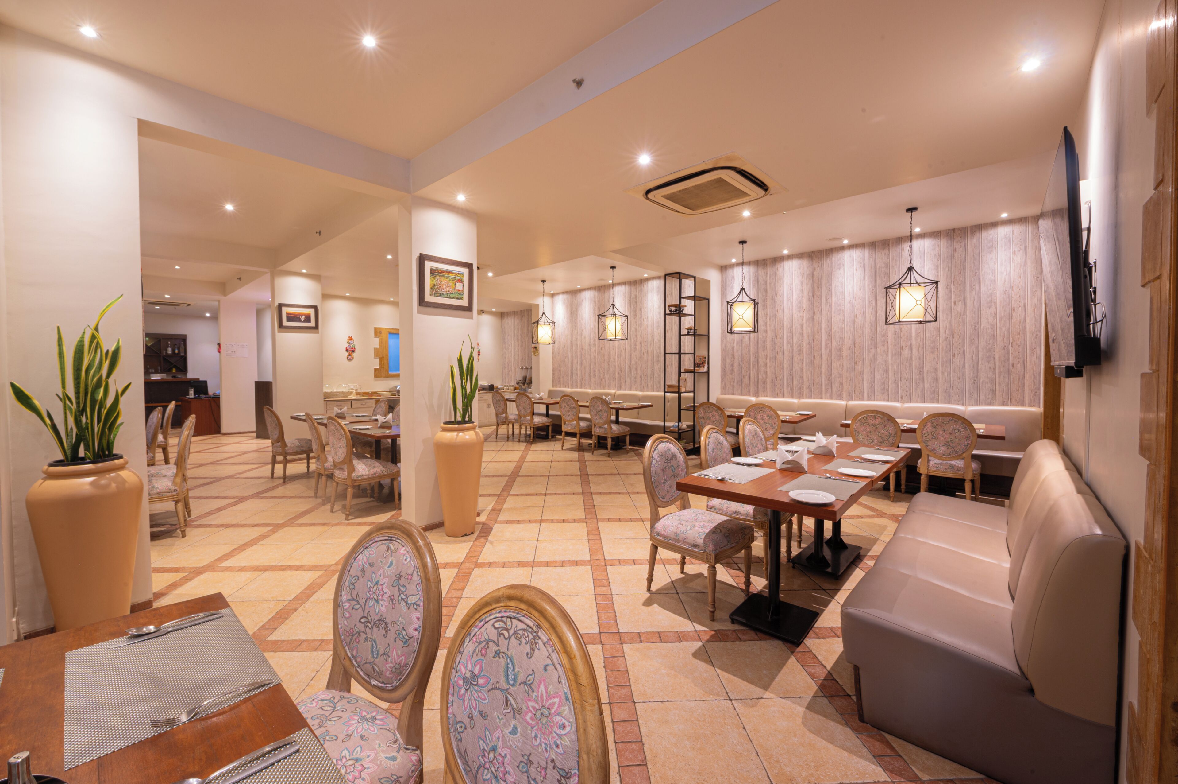 Foto - The Ivy Anjuna