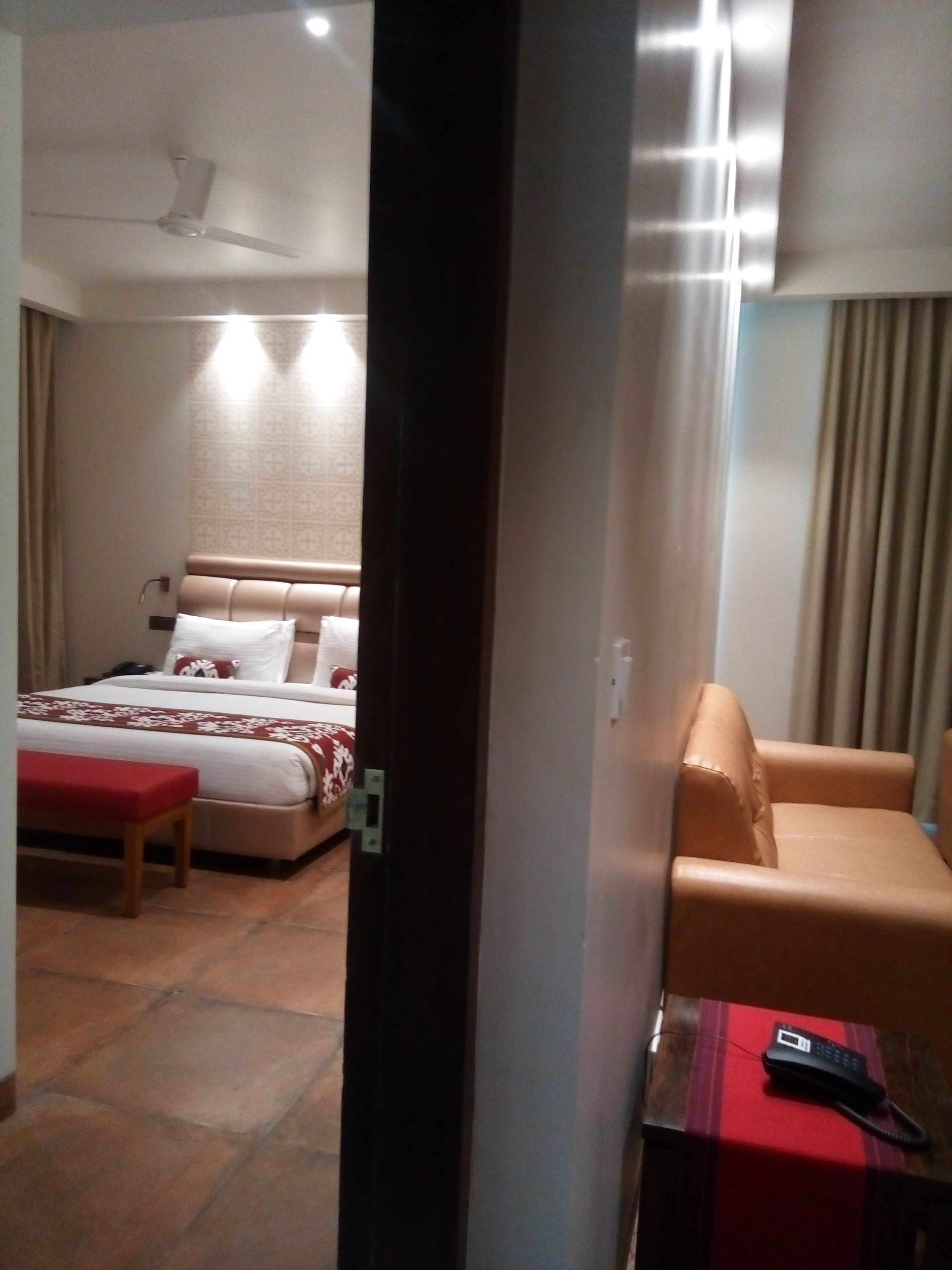 Photo - The Ivy Anjuna