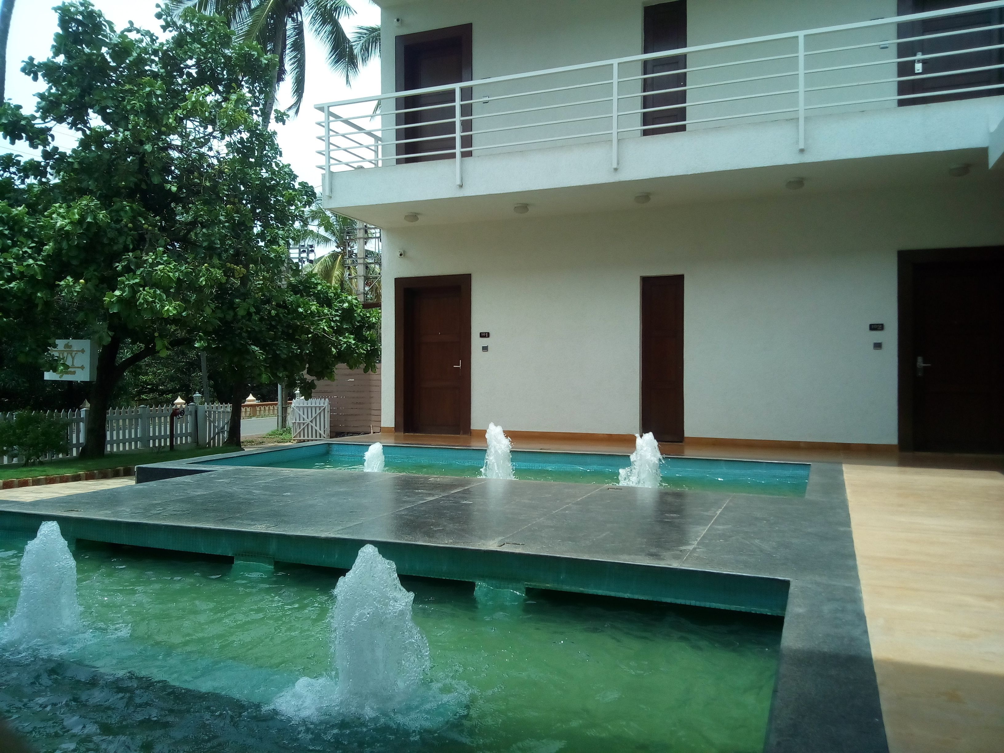 Photo - The Ivy Anjuna