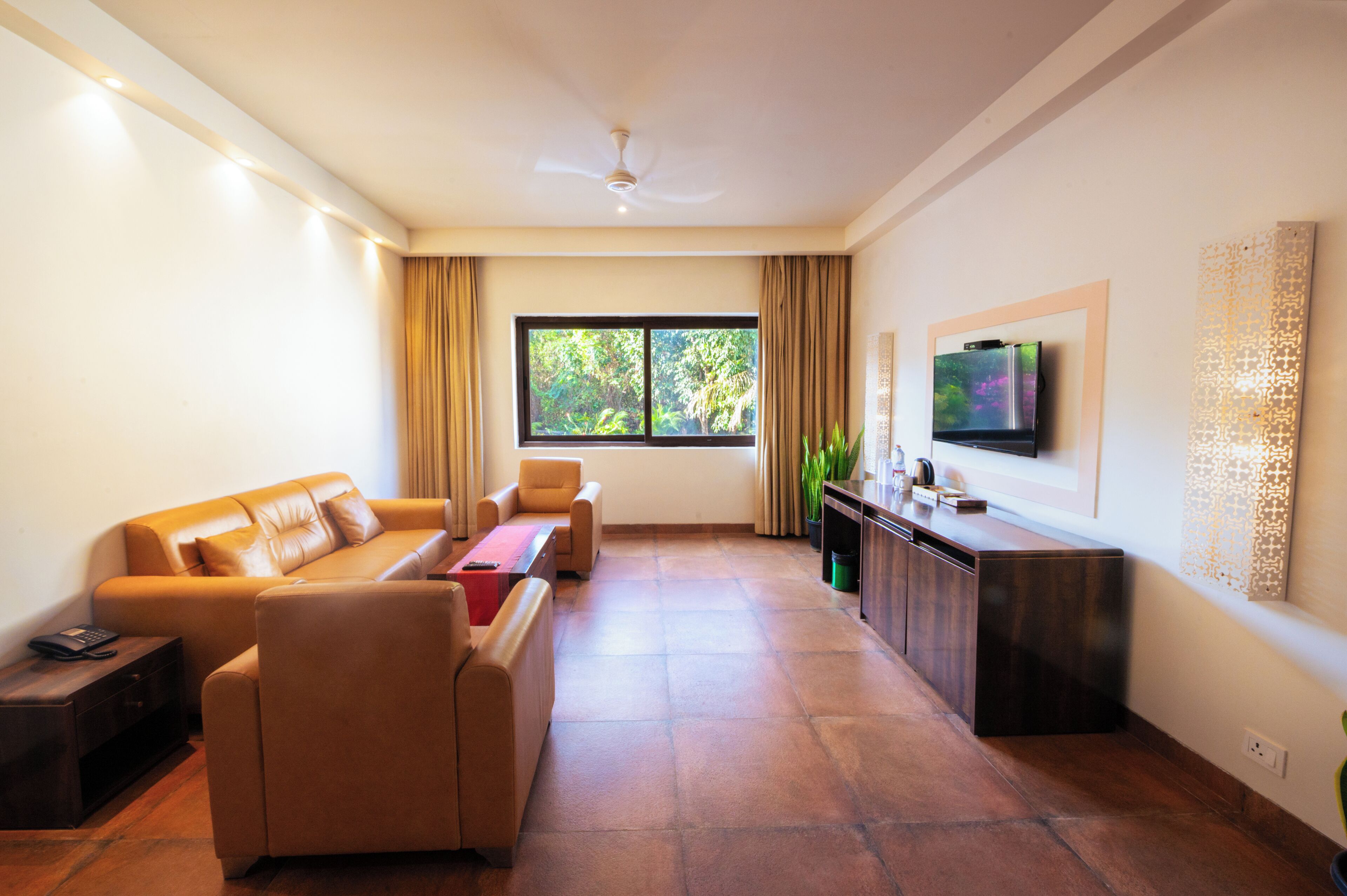 Foto - The Ivy Anjuna