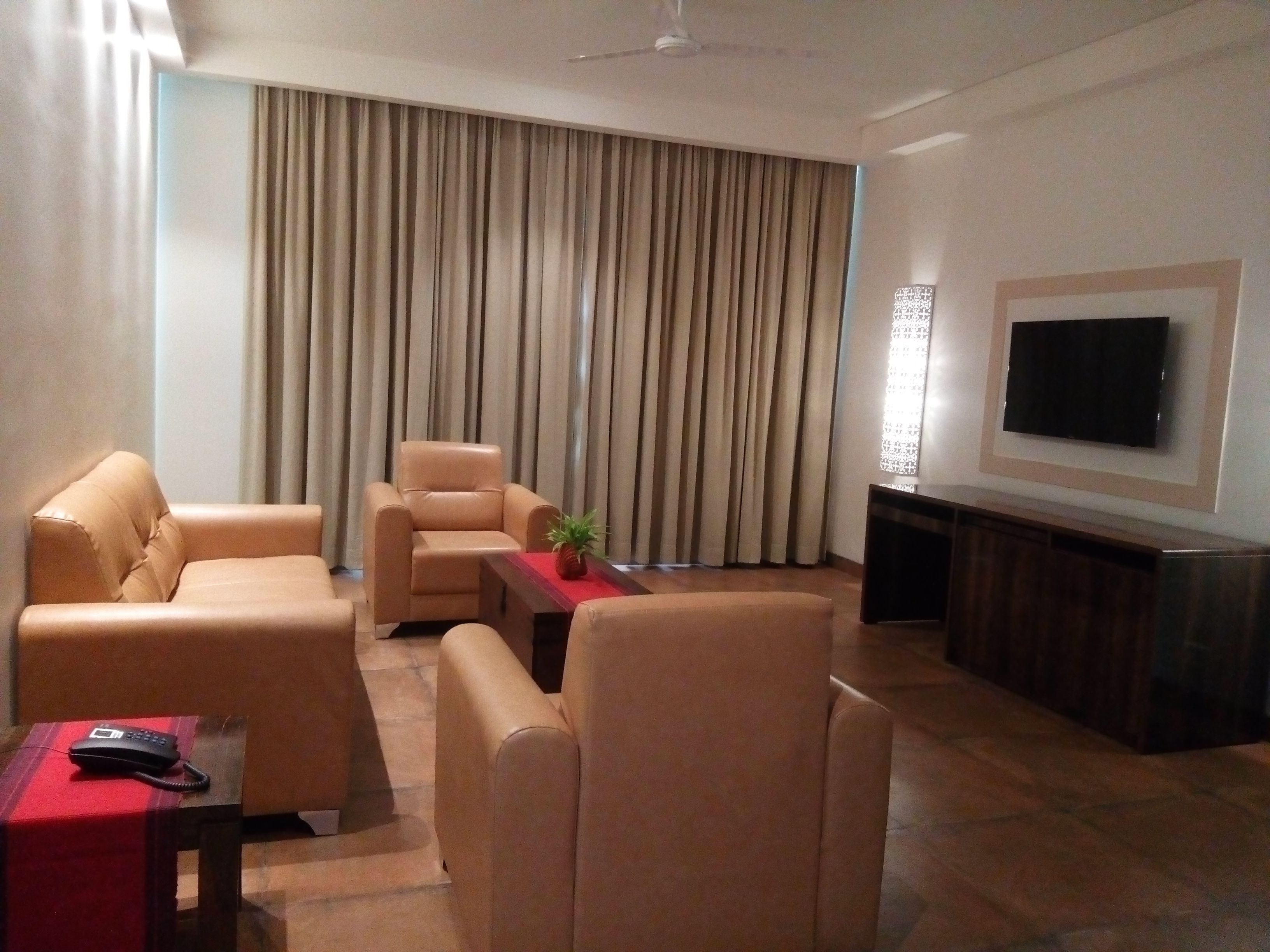 Photo - The Ivy Anjuna