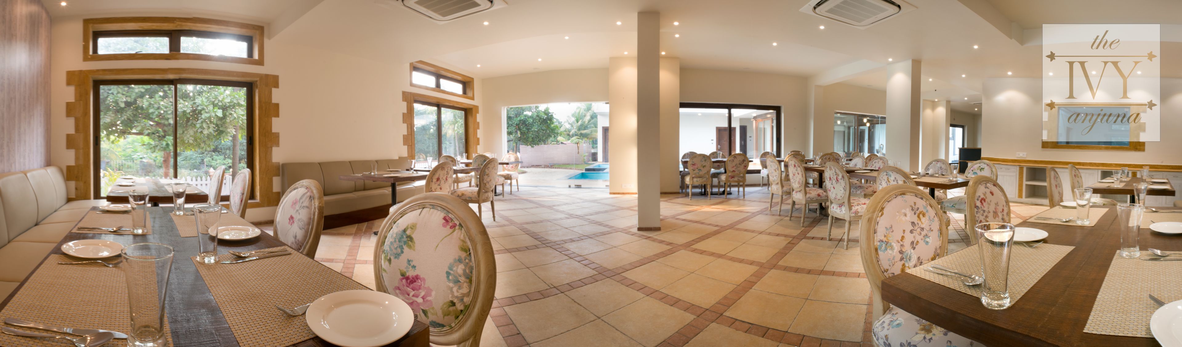 Photo - The Ivy Anjuna