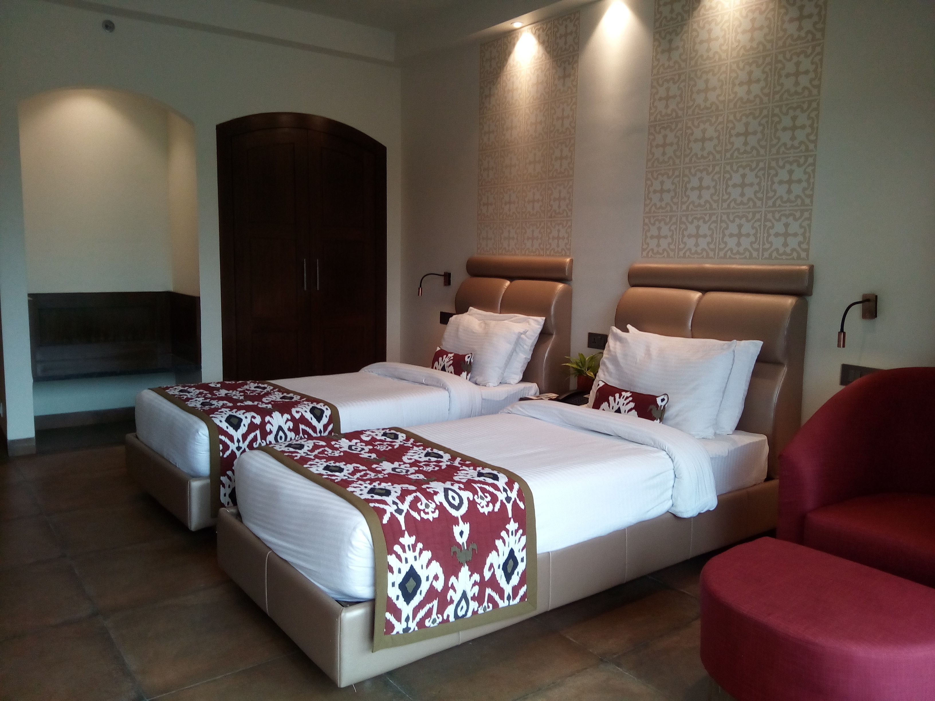 Photo - The Ivy Anjuna