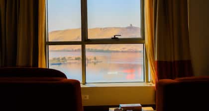 Citymax Hotel Aswan
