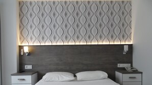 Unclassified image, 3 of 21, button - Akcay Boutique Hotel (Dikili)