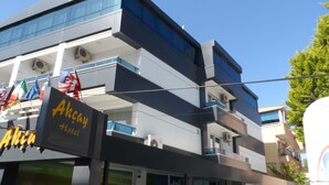 Unclassified image, 5 of 21, button - Akcay Boutique Hotel (Dikili)