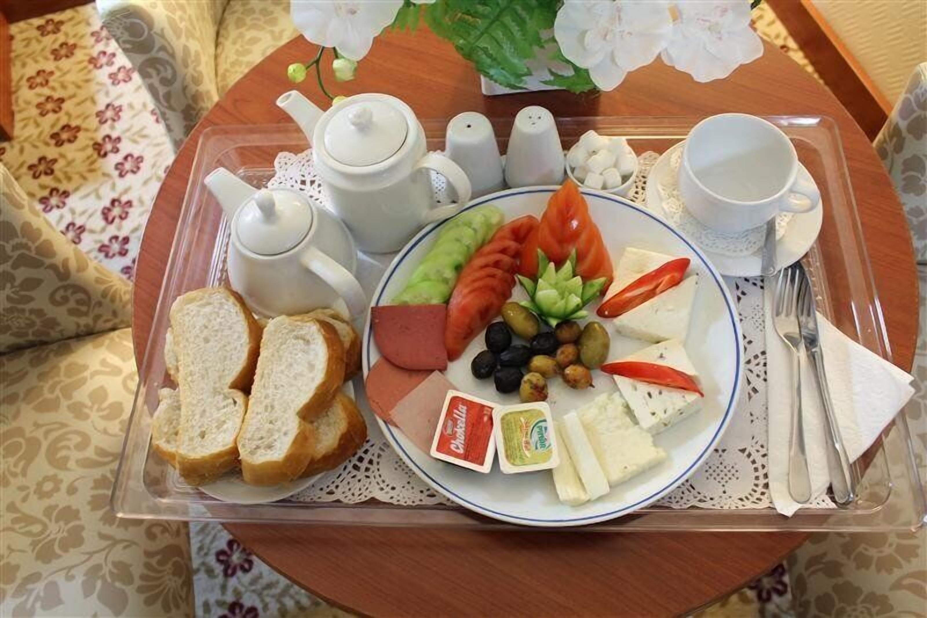 room service – dining