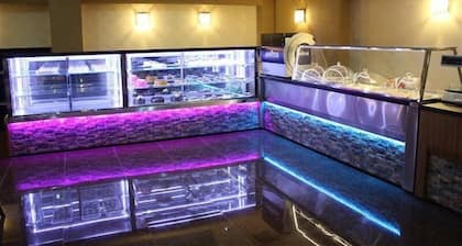 Hotel Inci