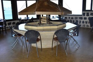 Dining - Tsovasar Family Rest Complex (Sevan)