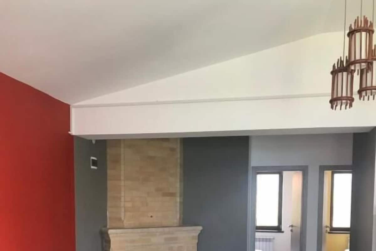 Deluxe Cottage, 2 Bedrooms, Ground Floor | Premium bedding, desk, soundproofing, iron/ironing board