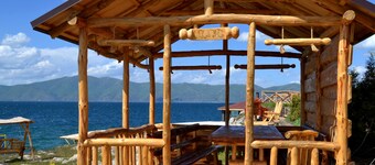Tsovasar Family Rest Complex