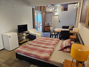 Chambre Double Standard, non-fumeur