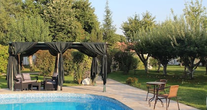 Galeria In The Garden