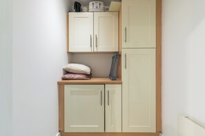 Apartment, 2 Schlafzimmer | Eigene Küche