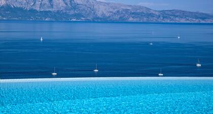 Ionian Heaven Villas