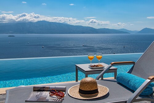 Ionian Heaven Villas