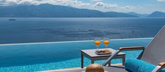 Ionian Heaven Villas