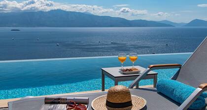 Ionian Heaven Villas
