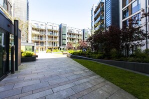 Property grounds - Grande Central (Dublin)