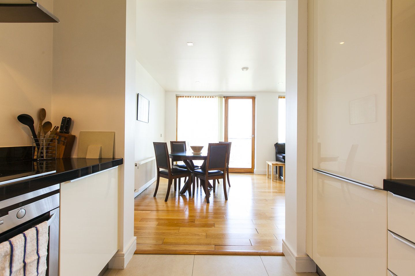 Opções para refei ção no quarto