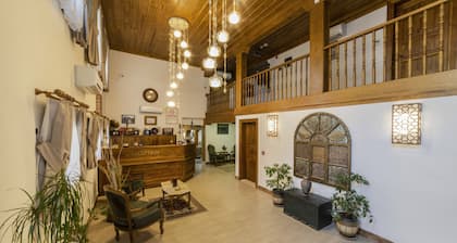 Armistis Hotel