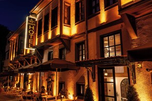 Exterior - Armistis Hotel (Mudanya)