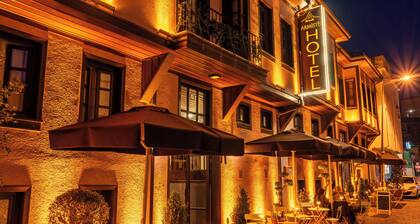 Armistis Hotel