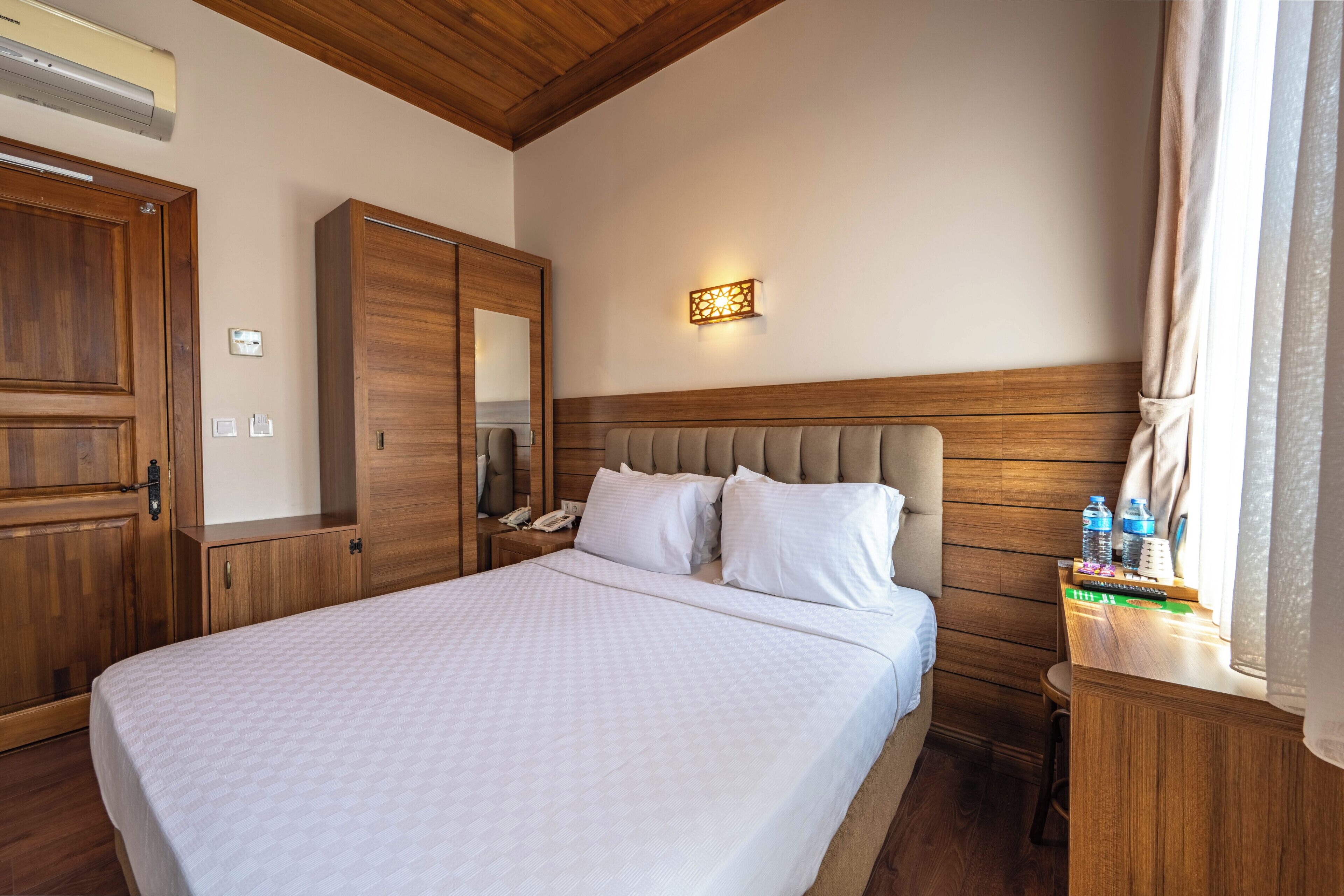 Junior-Doppelzimmer