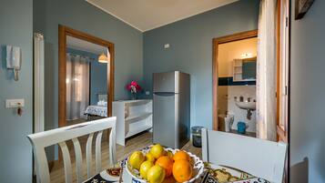 Superior Triple Room | Minibar, free WiFi, bed sheets