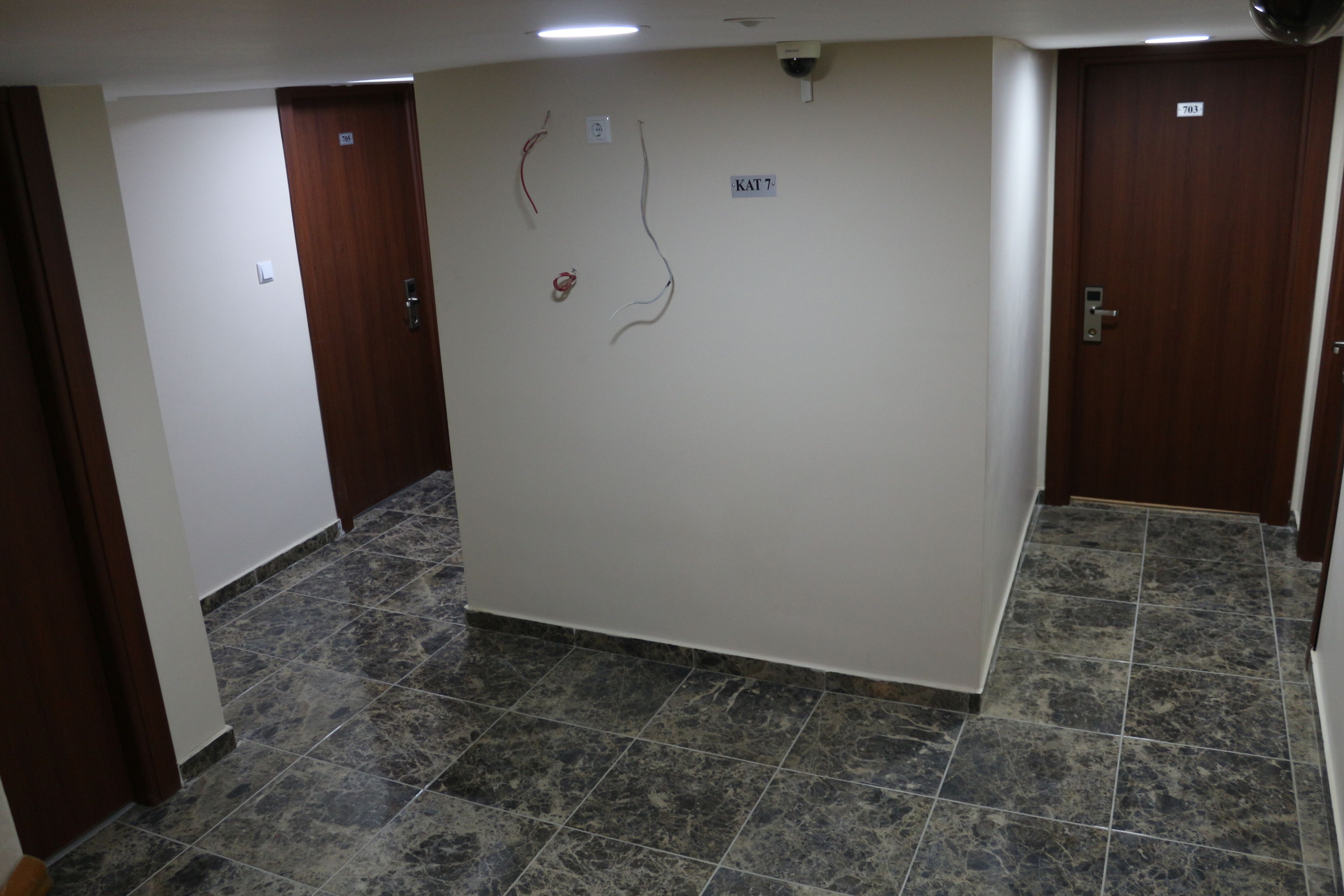 Foto - Beyoglu Huzur Hotel