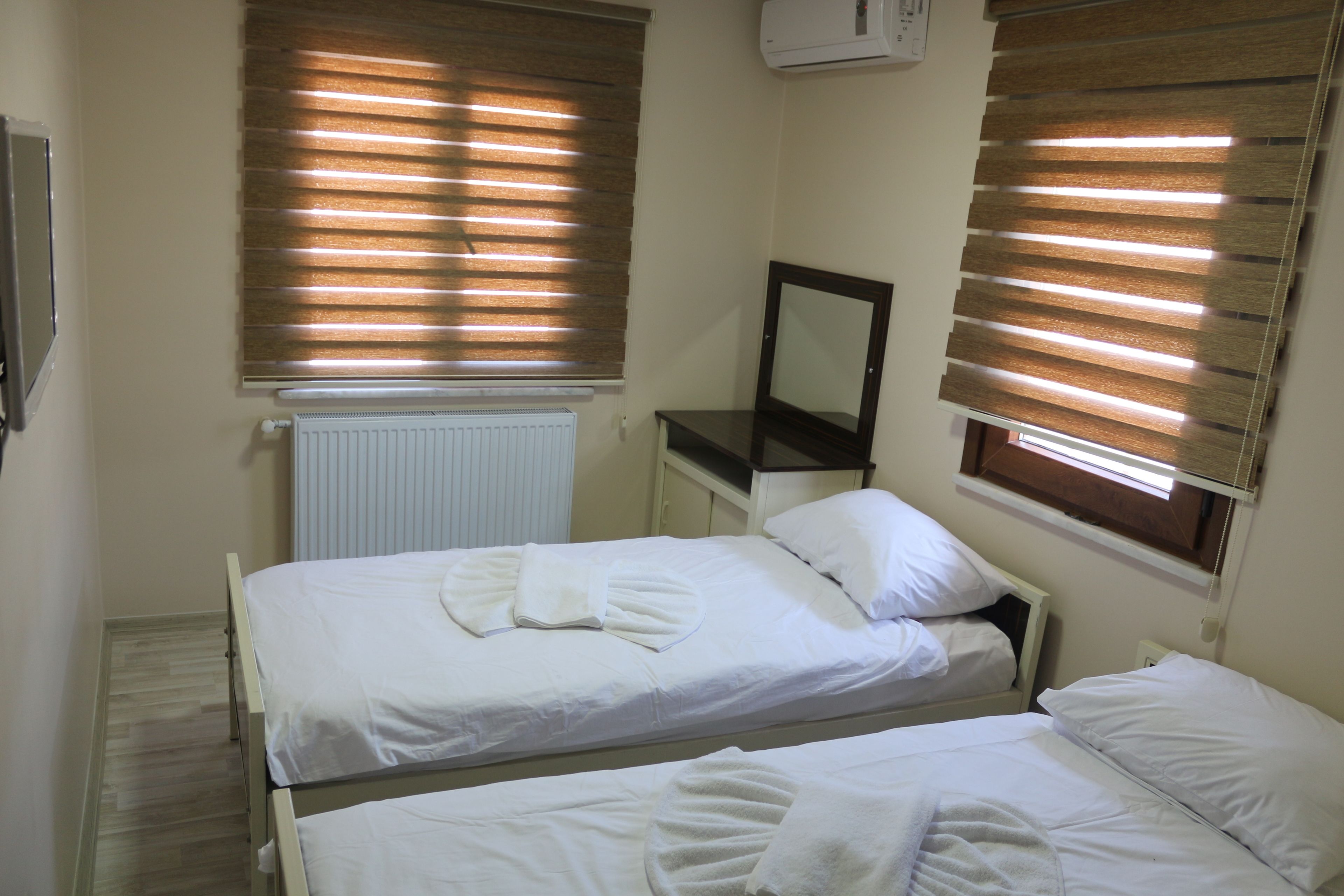 Foto - Beyoglu Huzur Hotel